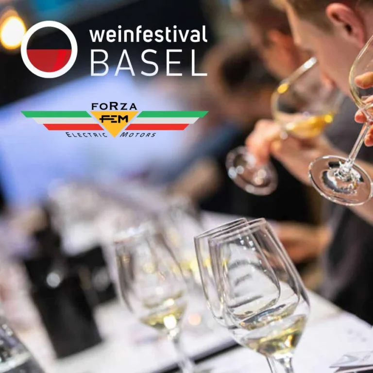 Weinfestival Basel